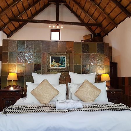 Kedar Heritage Lodge, Conference Centre & Spa Phokeng Екстер'єр фото