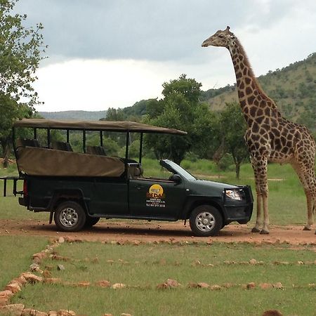 Kedar Heritage Lodge, Conference Centre & Spa Phokeng Екстер'єр фото