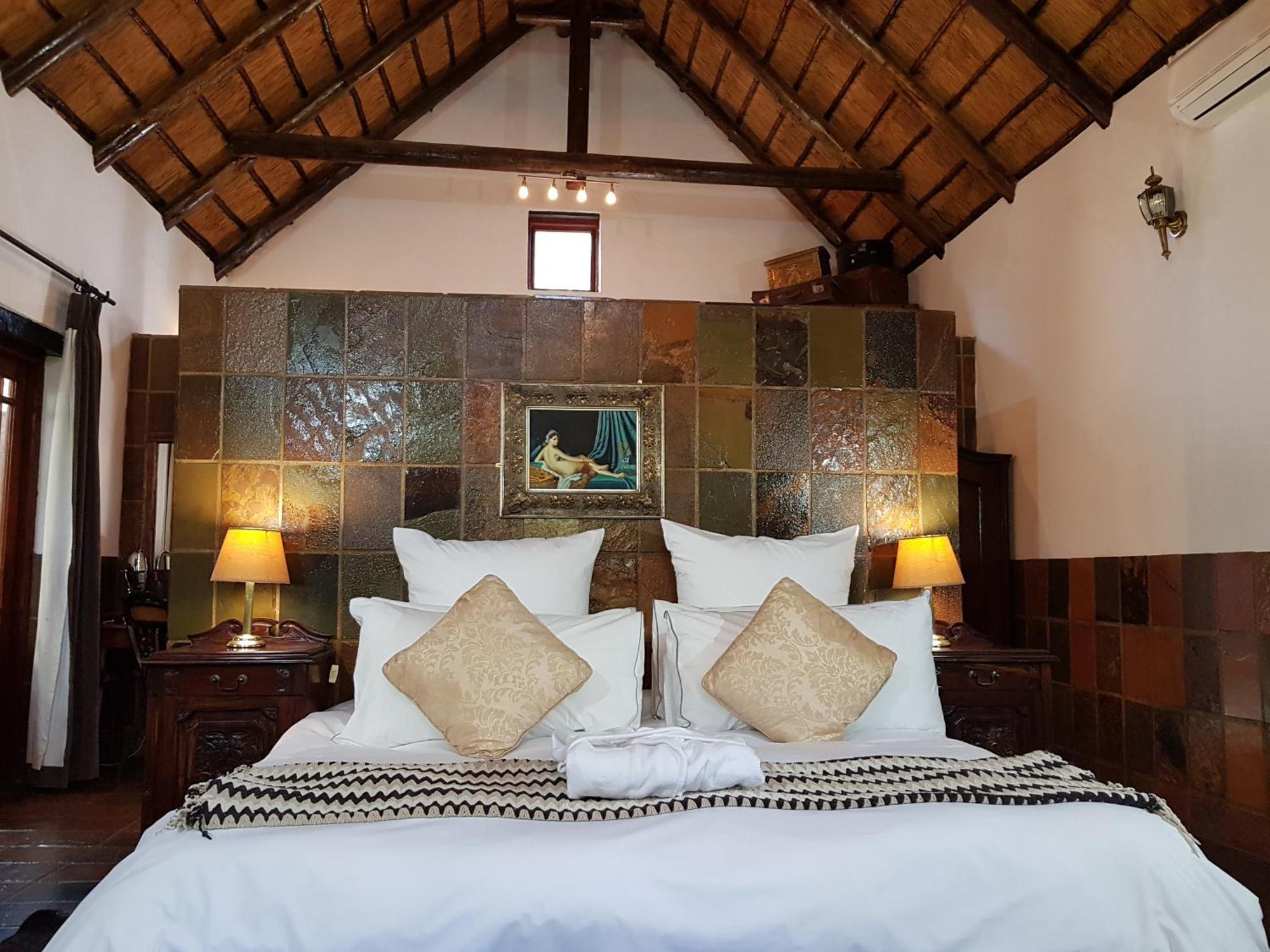 Kedar Heritage Lodge, Conference Centre & Spa Phokeng Екстер'єр фото