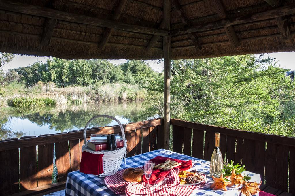 Kedar Heritage Lodge, Conference Centre & Spa Phokeng Екстер'єр фото