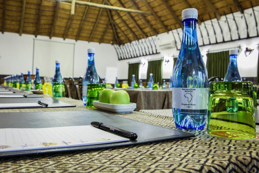 Kedar Heritage Lodge, Conference Centre & Spa Phokeng Екстер'єр фото