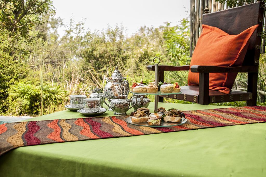 Kedar Heritage Lodge, Conference Centre & Spa Phokeng Екстер'єр фото