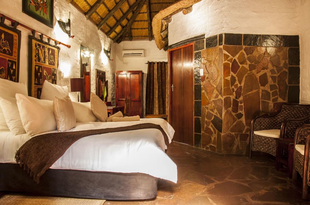 Kedar Heritage Lodge, Conference Centre & Spa Phokeng Екстер'єр фото