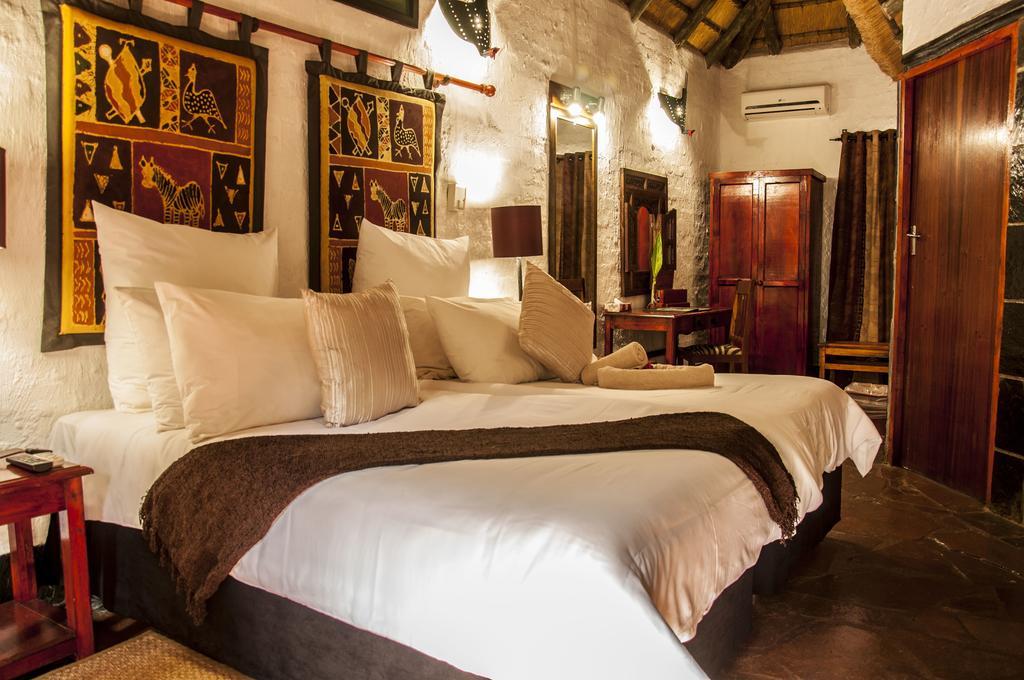 Kedar Heritage Lodge, Conference Centre & Spa Phokeng Екстер'єр фото