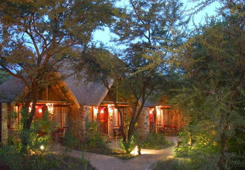 Kedar Heritage Lodge, Conference Centre & Spa Phokeng Екстер'єр фото