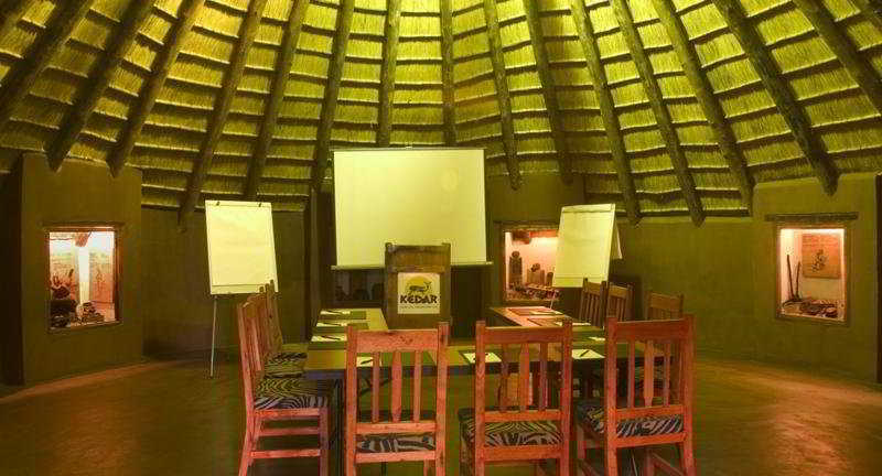 Kedar Heritage Lodge, Conference Centre & Spa Phokeng Екстер'єр фото