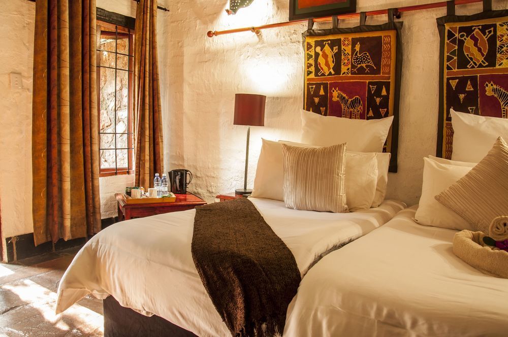 Kedar Heritage Lodge, Conference Centre & Spa Phokeng Екстер'єр фото