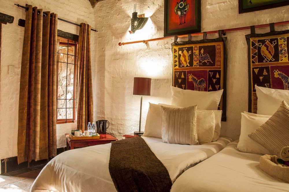 Kedar Heritage Lodge, Conference Centre & Spa Phokeng Екстер'єр фото